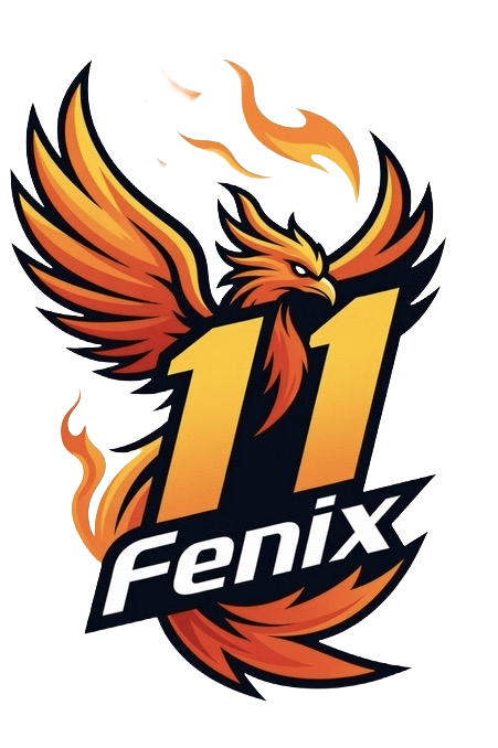 11Fenix logo